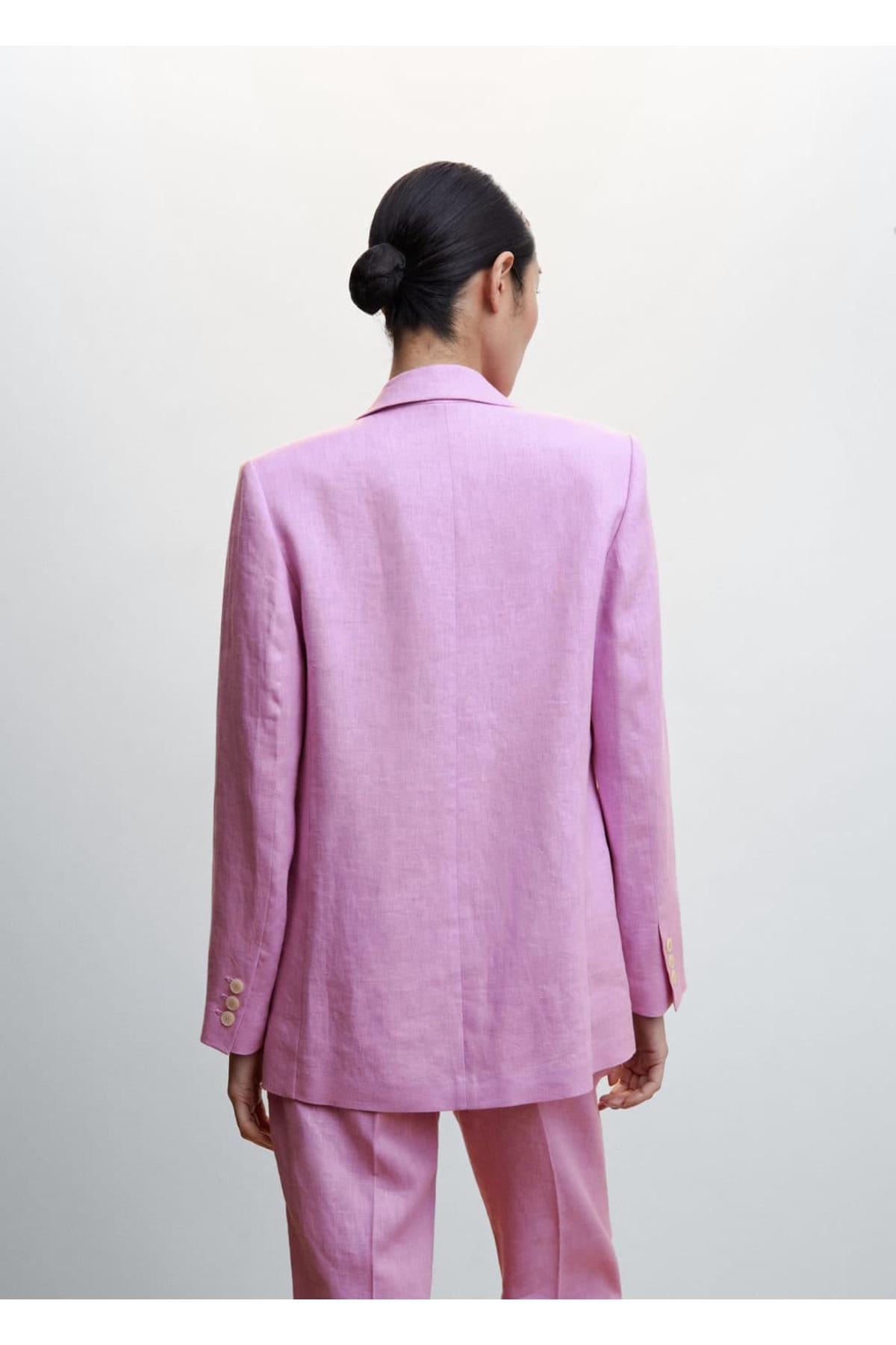 کت و ژاکت زنانه اورجینال منگو