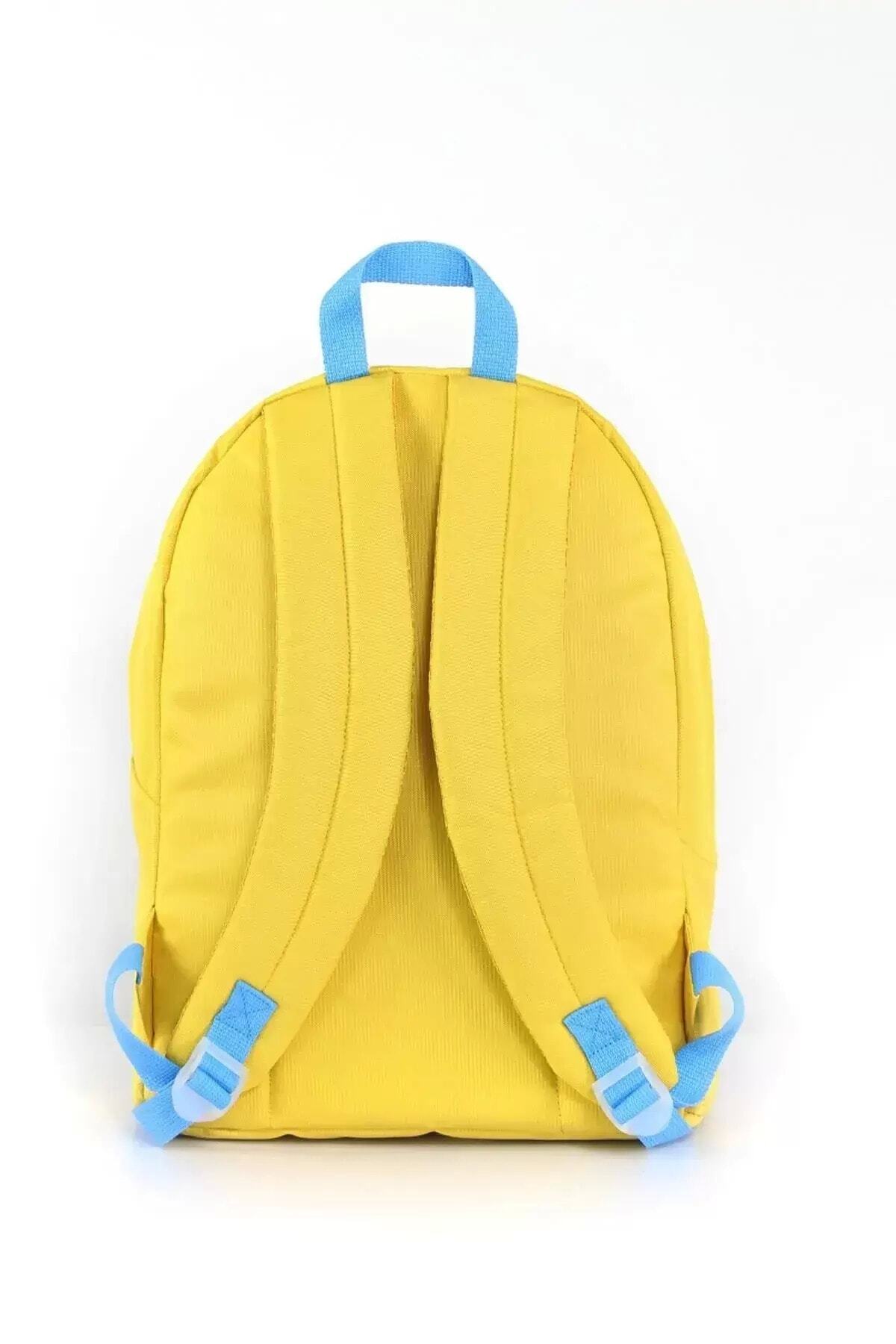 کیف مدرسه benetton
