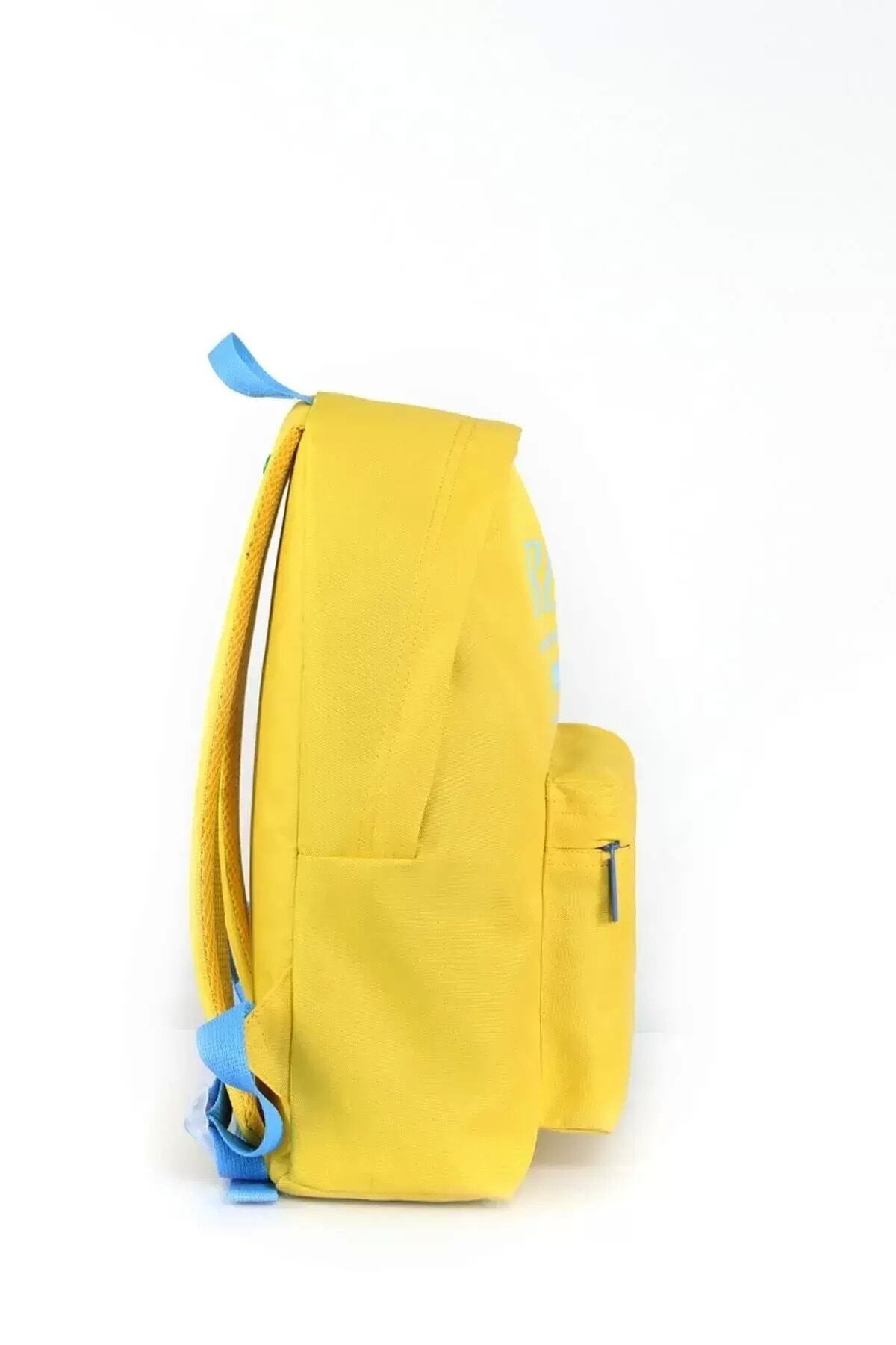کیف مدرسه benetton