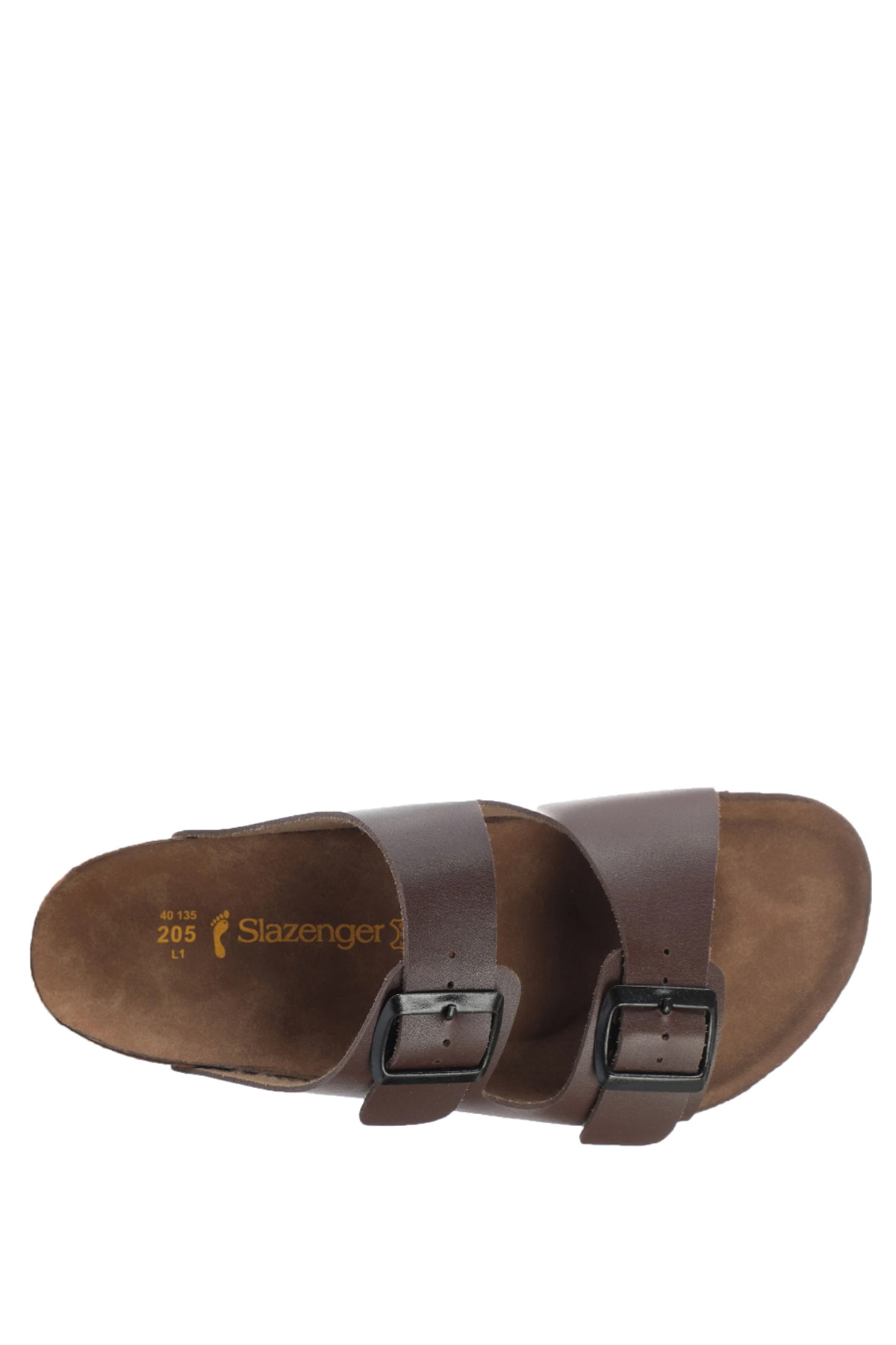 دمپایی زنانه اورجینال اسلازنجر slazenger