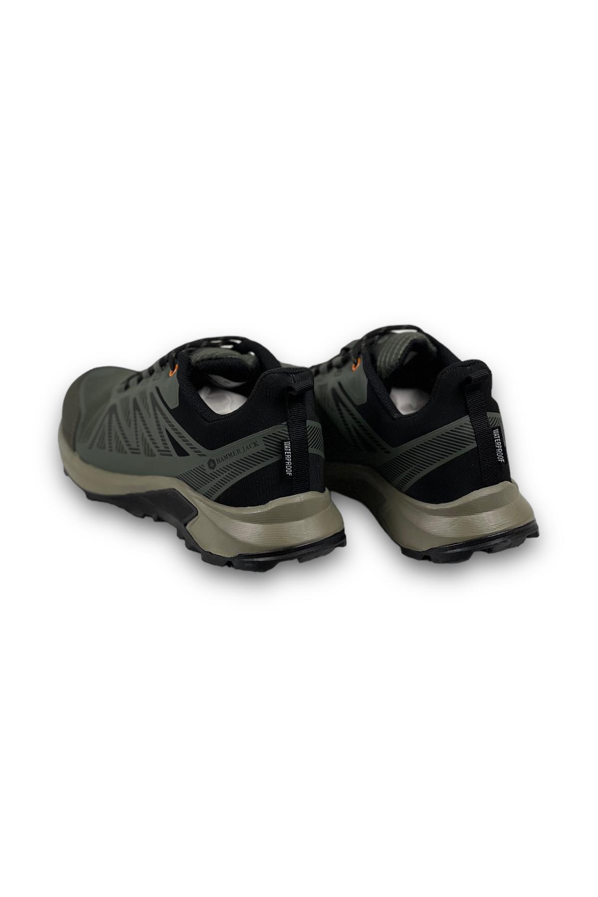 کفش مردانه روزمره hammer-jack