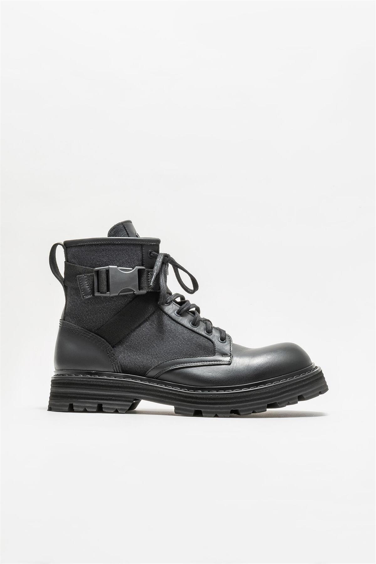 بوت و نیم بوت مردانه اله elle