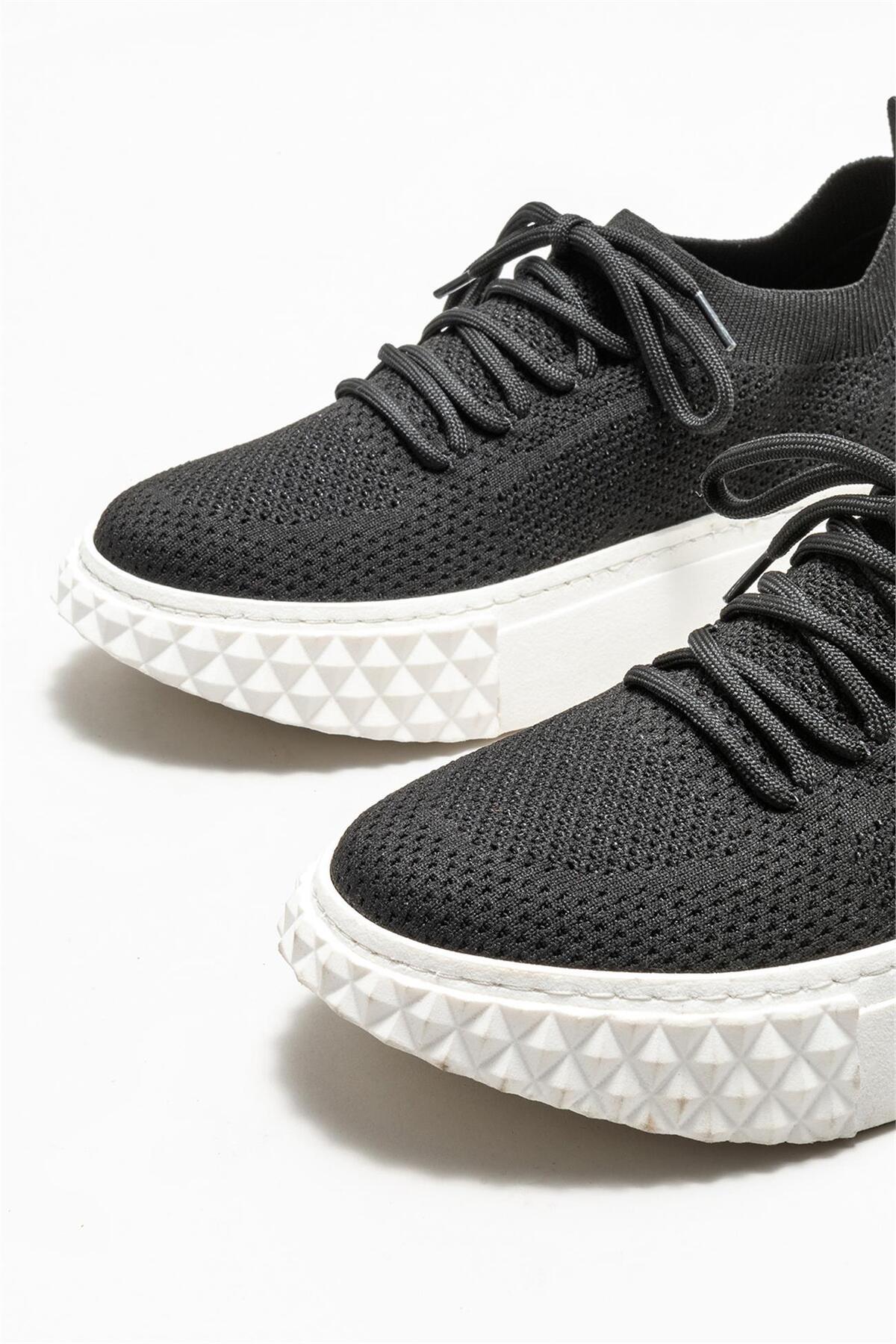 کتانی زنانه اله elle