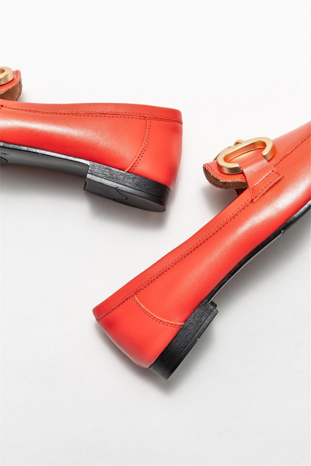 کفش لوفر زنانه اله elle