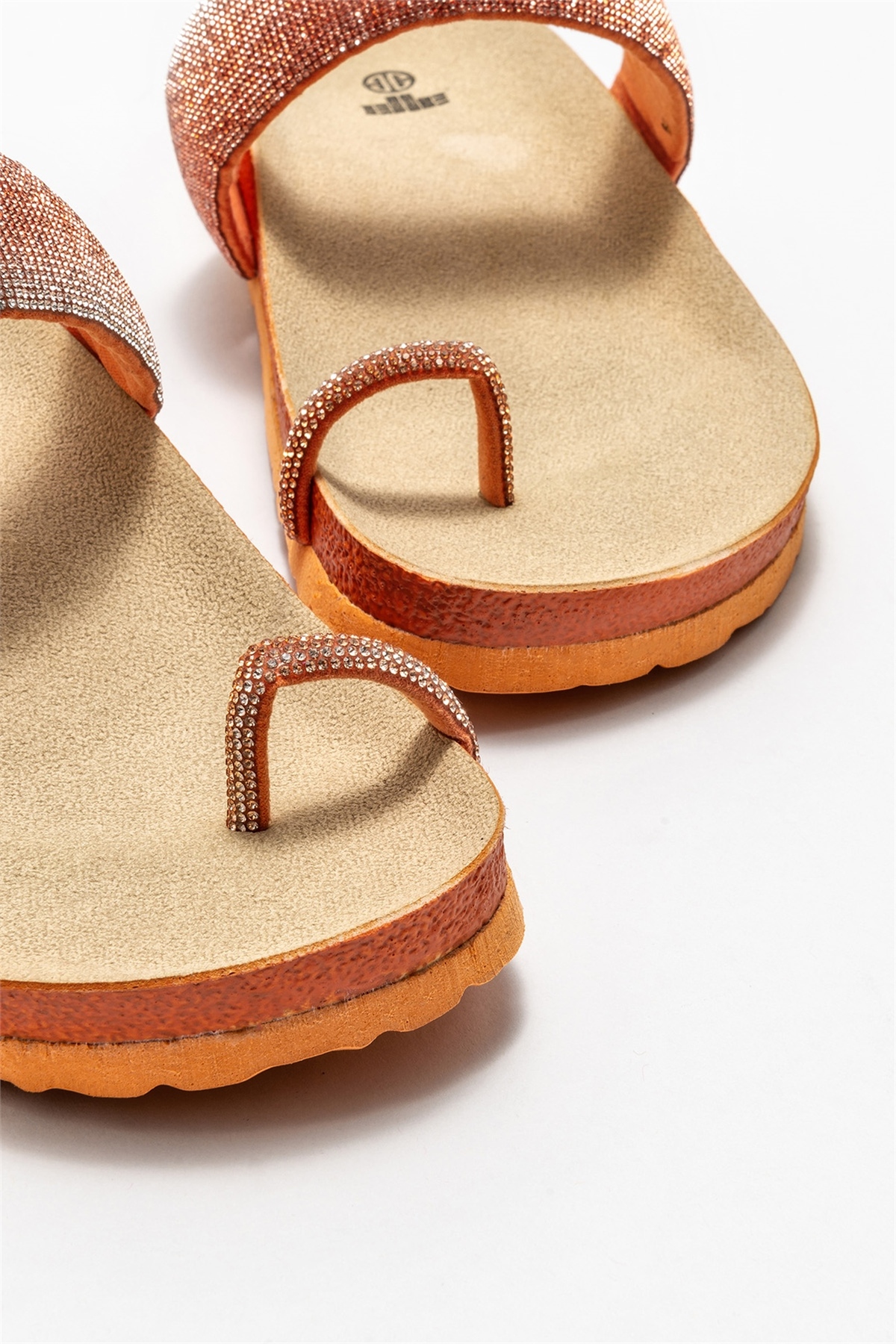 دمپایی زنانه اورجینال elle