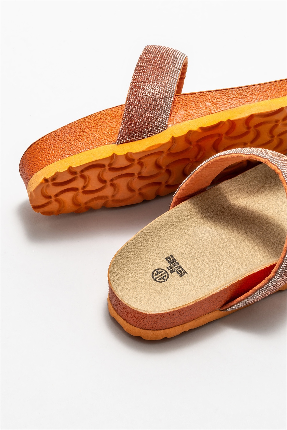 دمپایی زنانه اورجینال elle