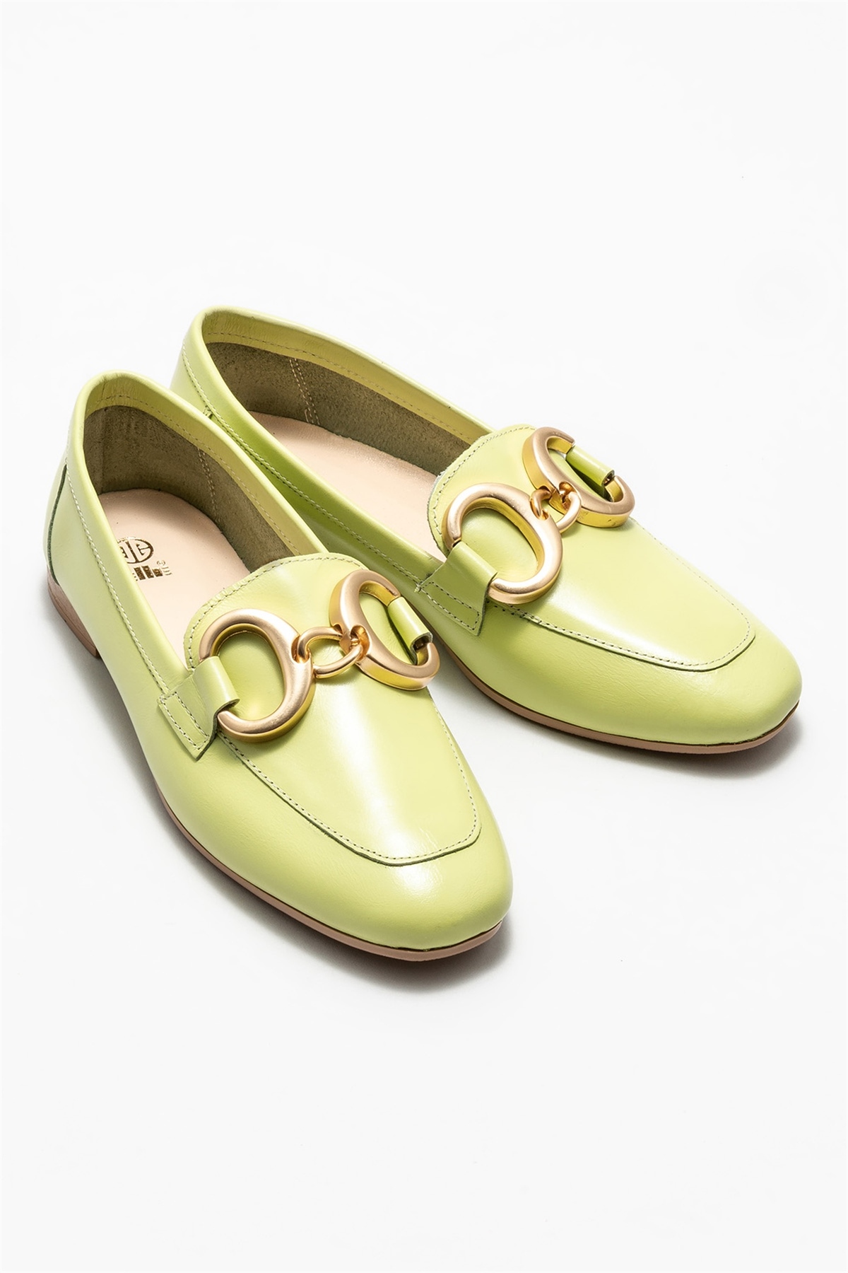 کفش لوفر زنانه اله elle