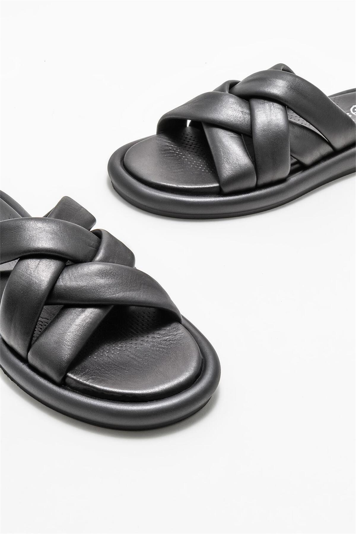 دمپایی زنانه اله elle