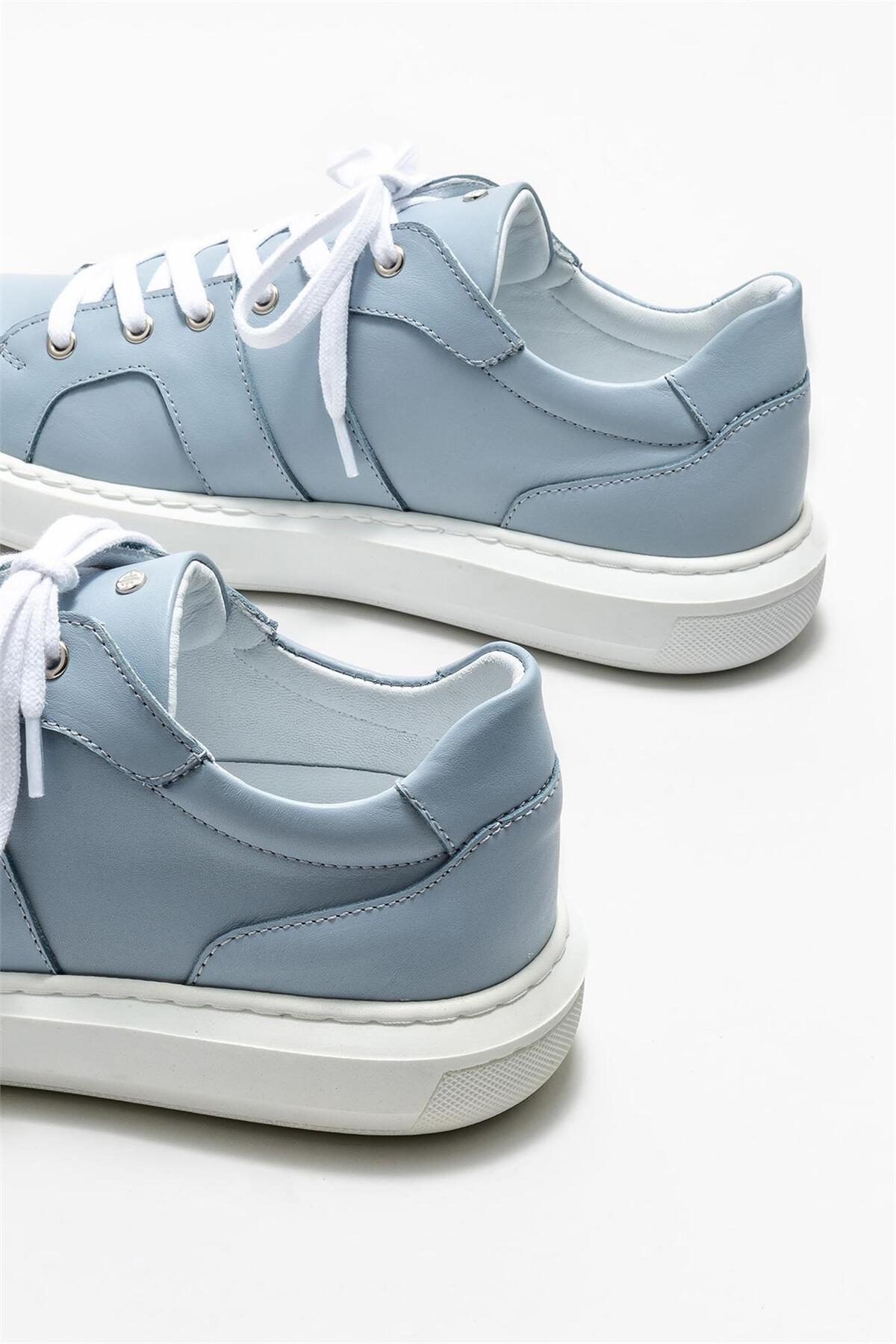 کتانی مردانه اله elle