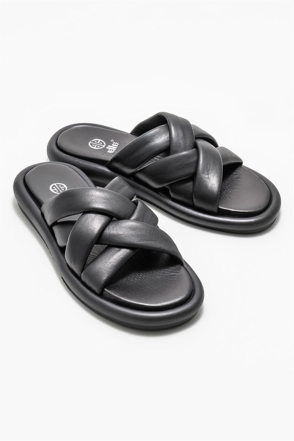 دمپایی زنانه اله elle