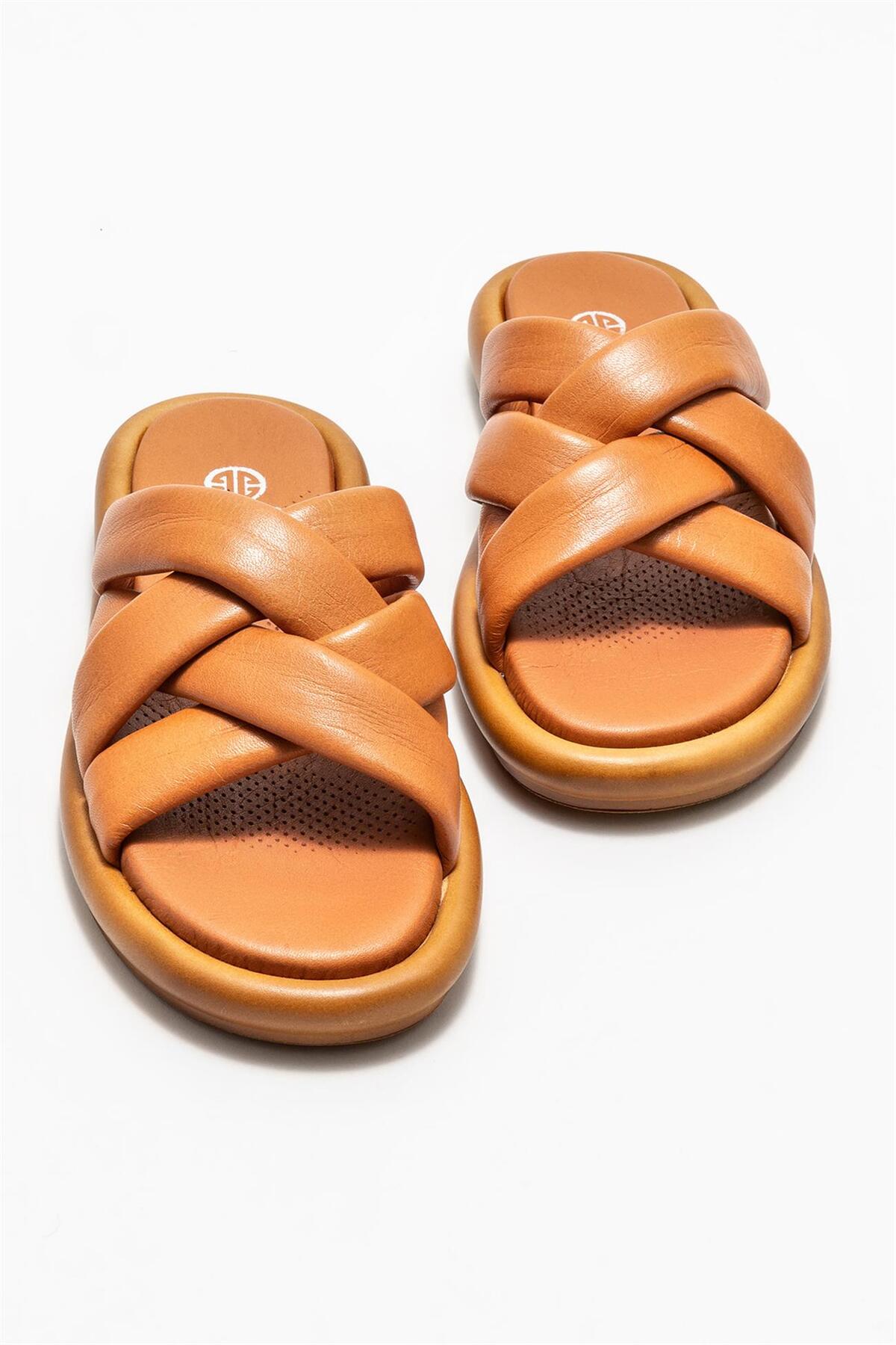 دمپایی زنانه اورجینال elle