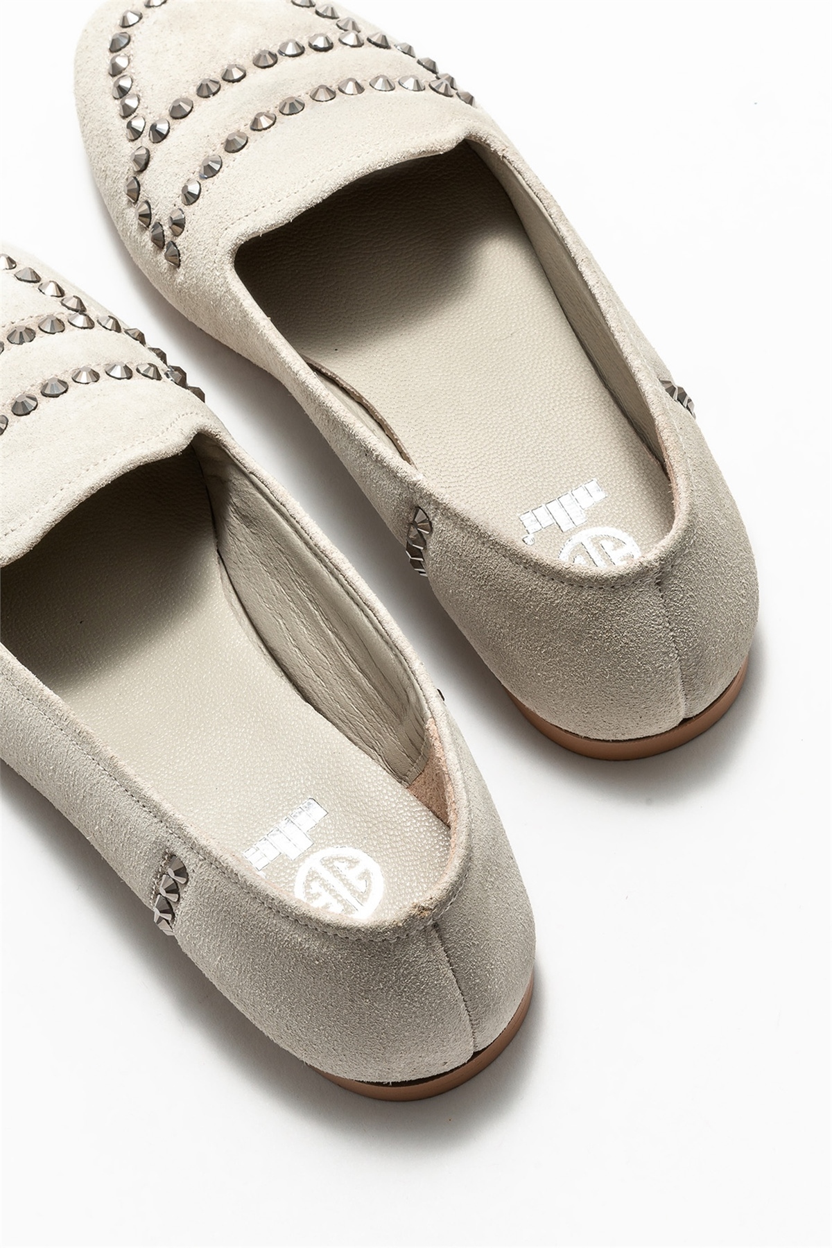 کفش لوفر زنانه اله elle