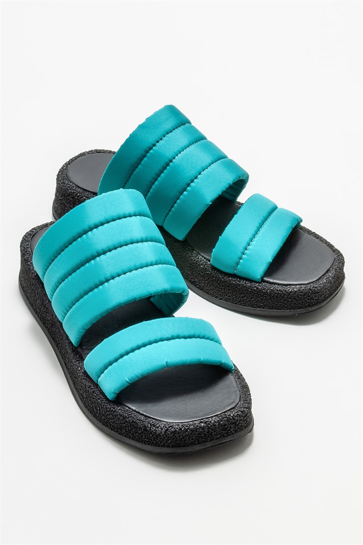 دمپایی اسپرت زنانه اله elle