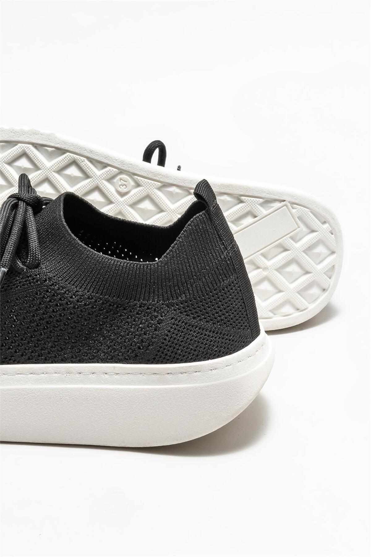 کتانی زنانه اله elle