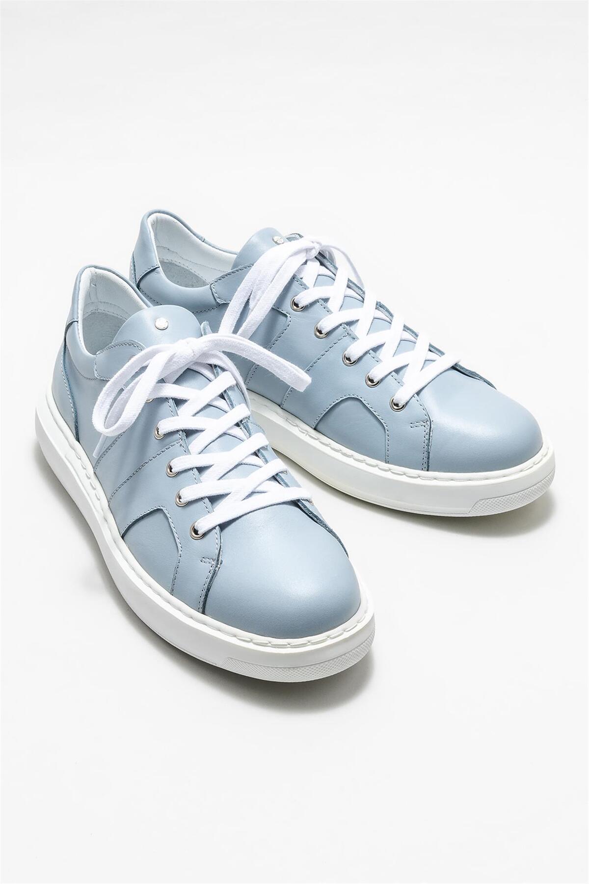 کتانی مردانه اله elle