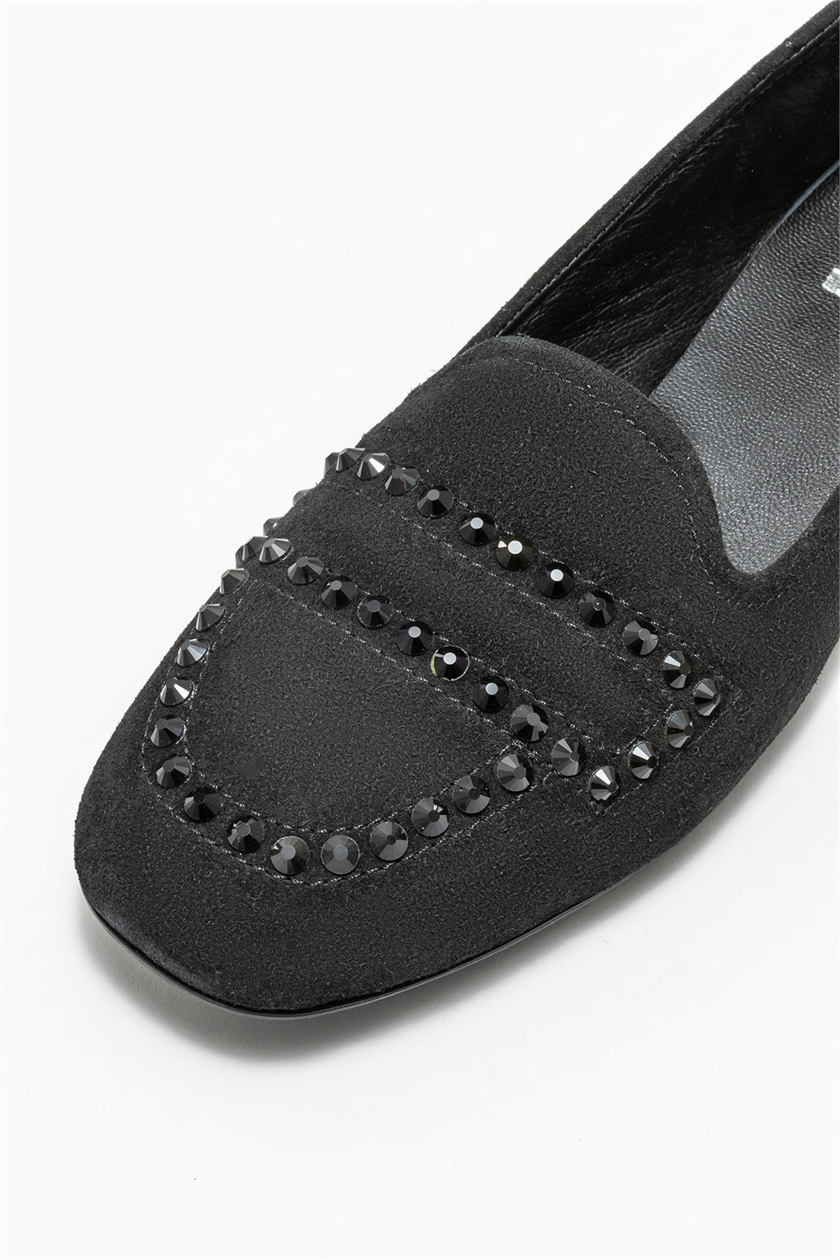 کفش لوفر زنانه اله elle