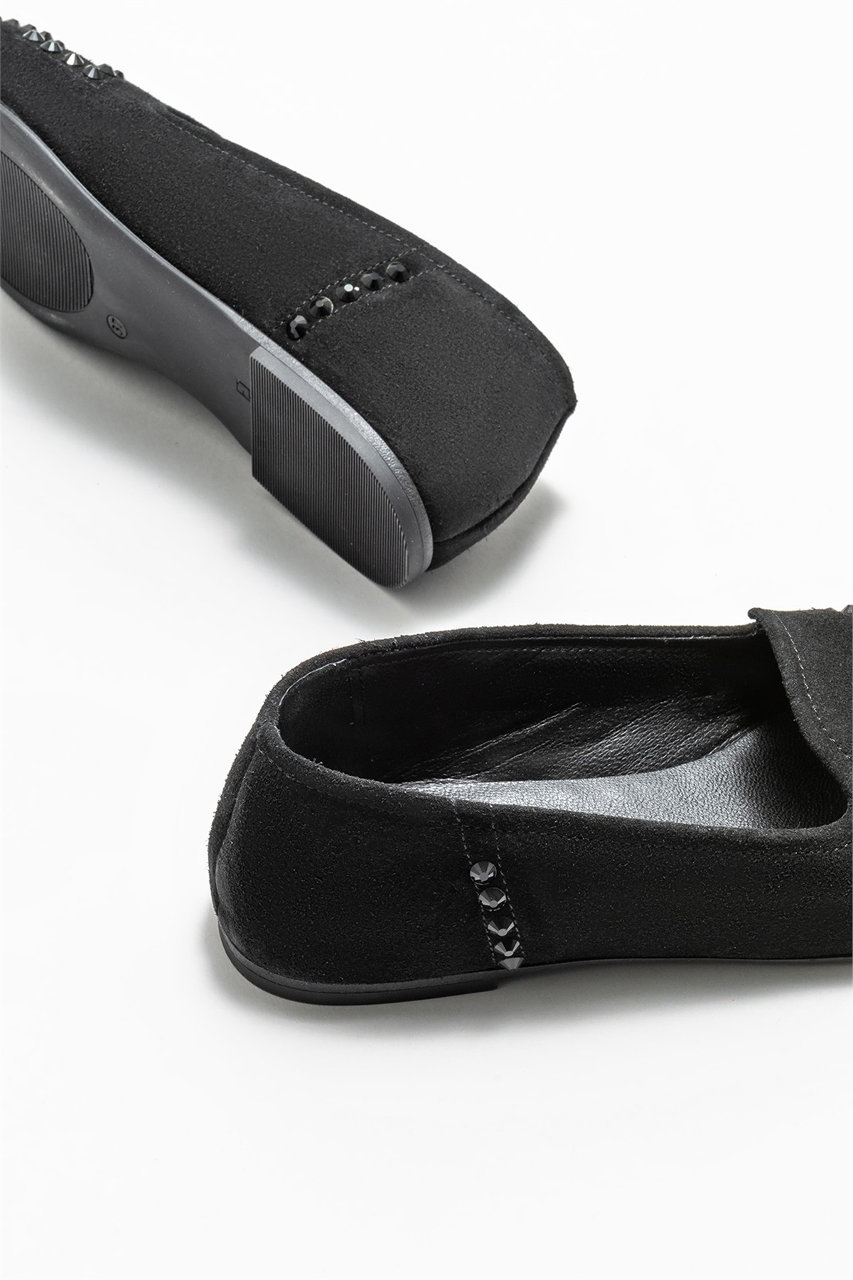 کفش لوفر زنانه اله elle