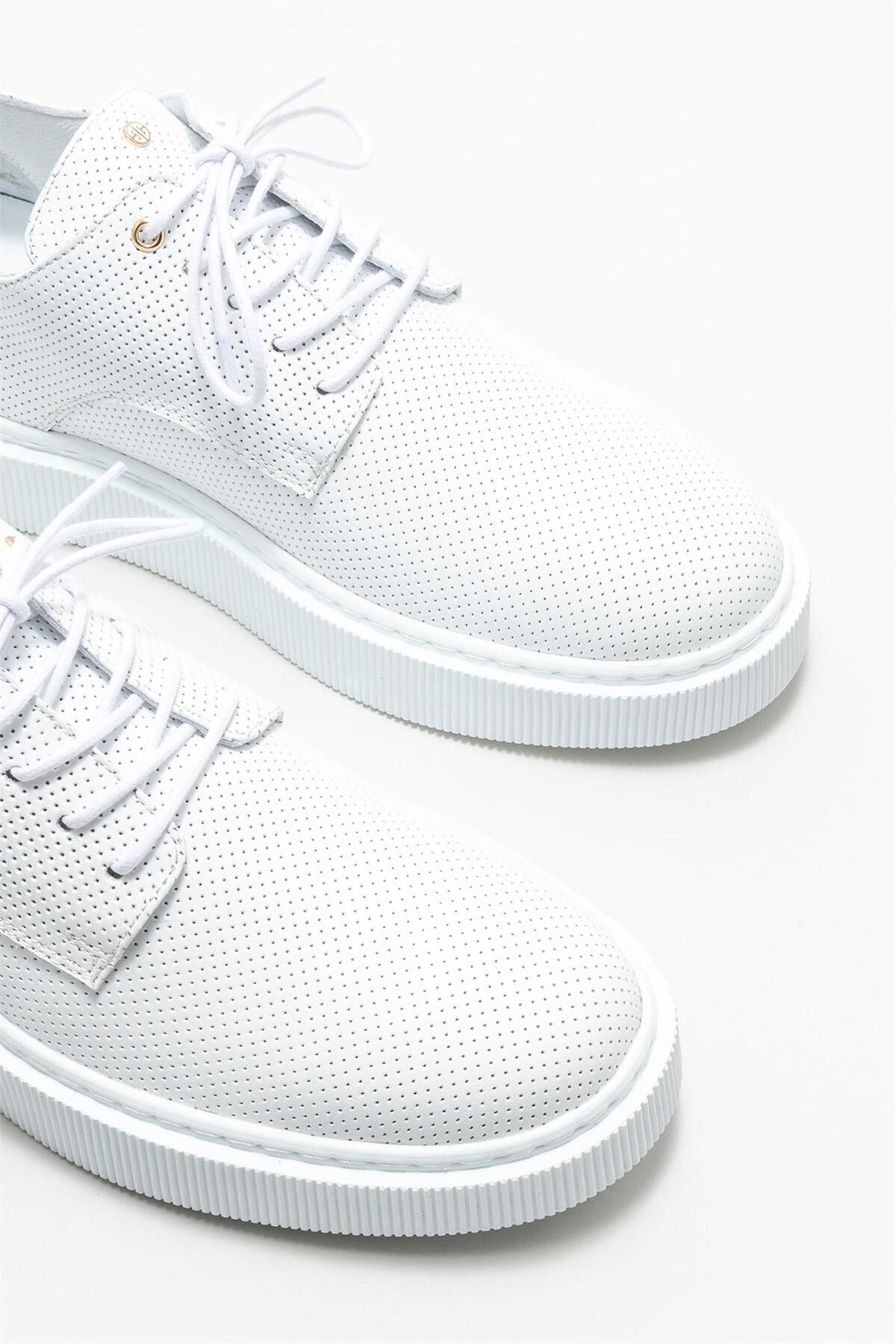 کفش روزمره مردانه اله elle