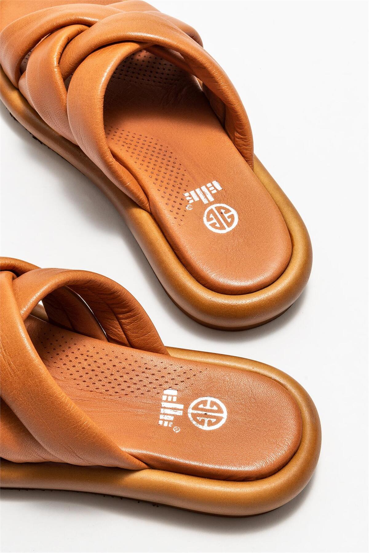 دمپایی زنانه اورجینال elle