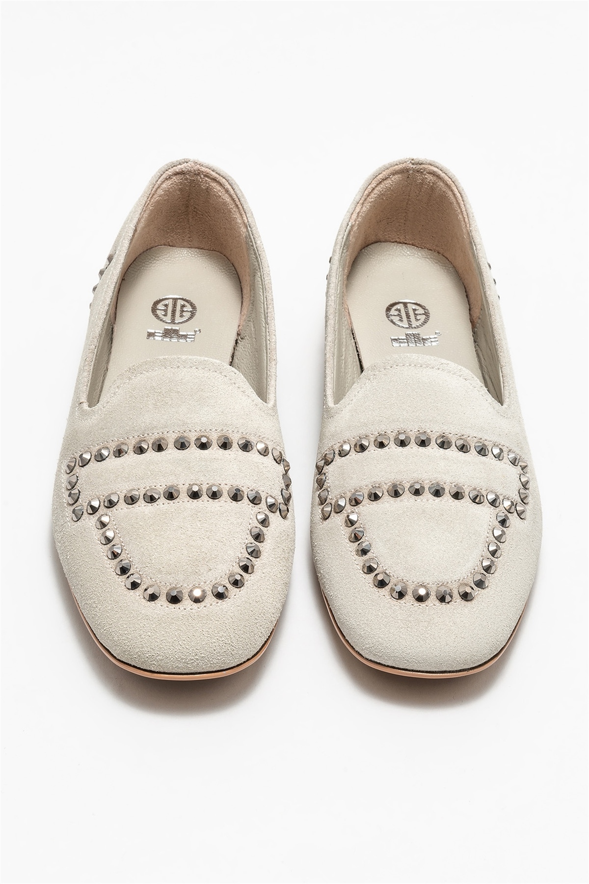 کفش لوفر زنانه اله elle