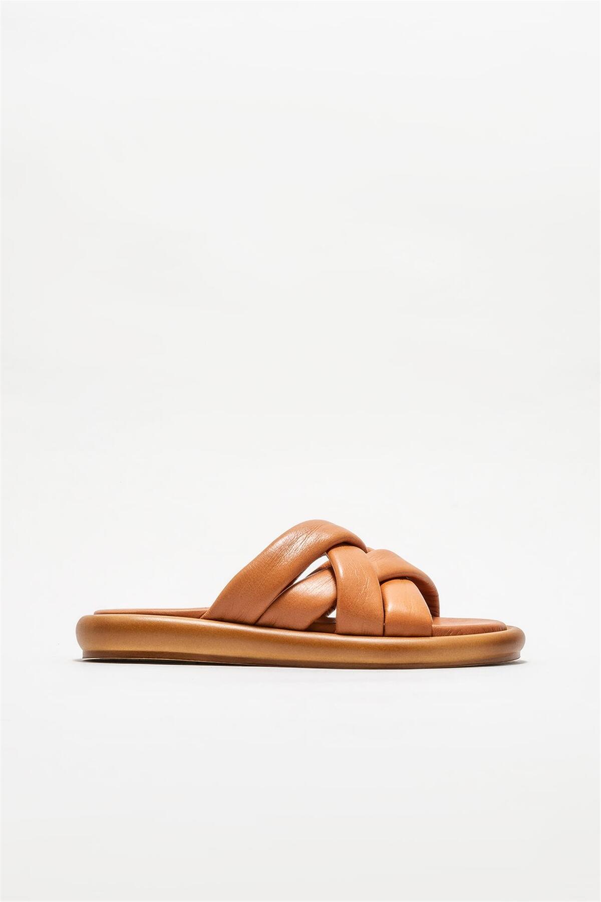 دمپایی زنانه اورجینال elle