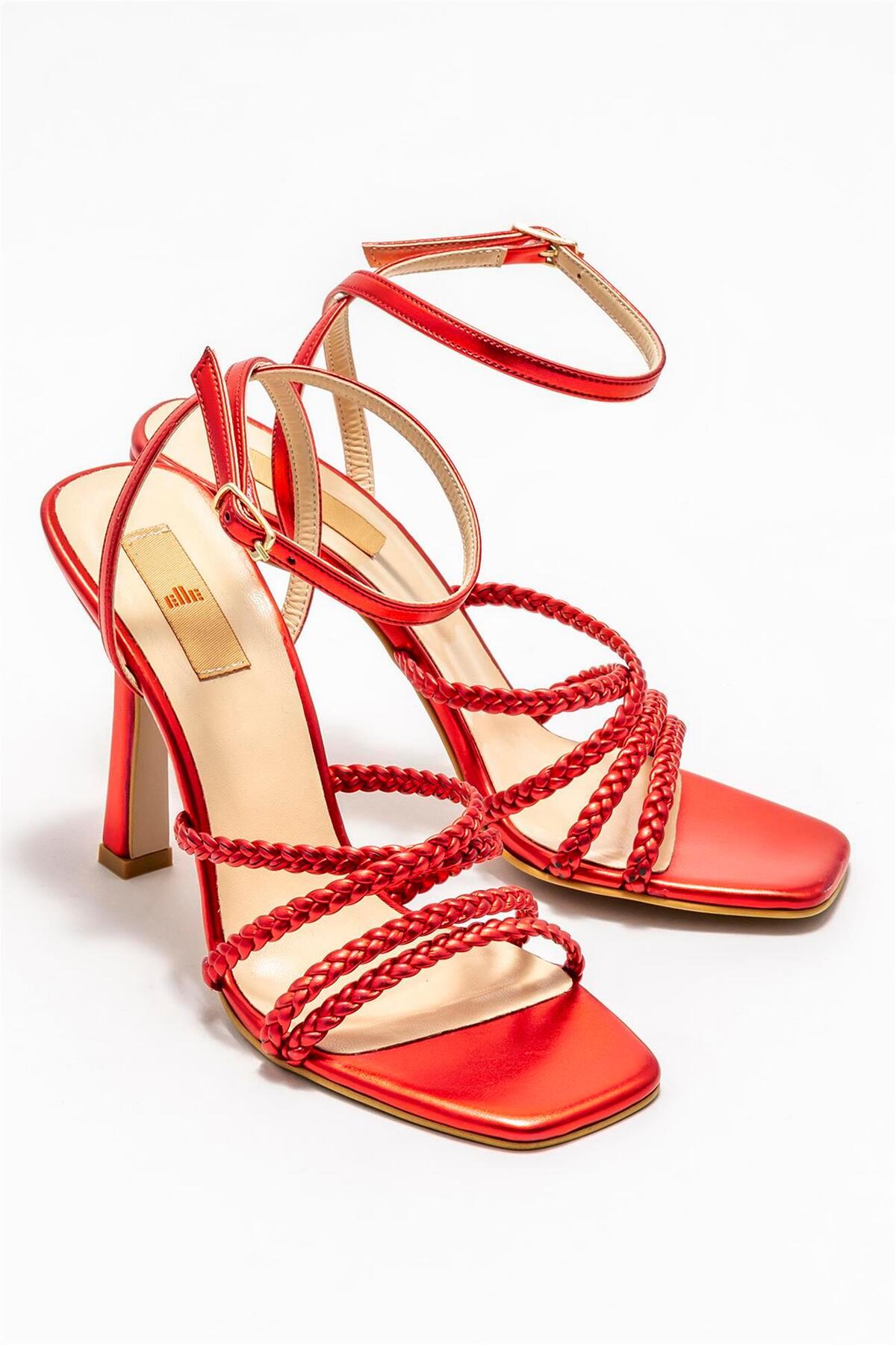 صندل زنانه اورجینال elle