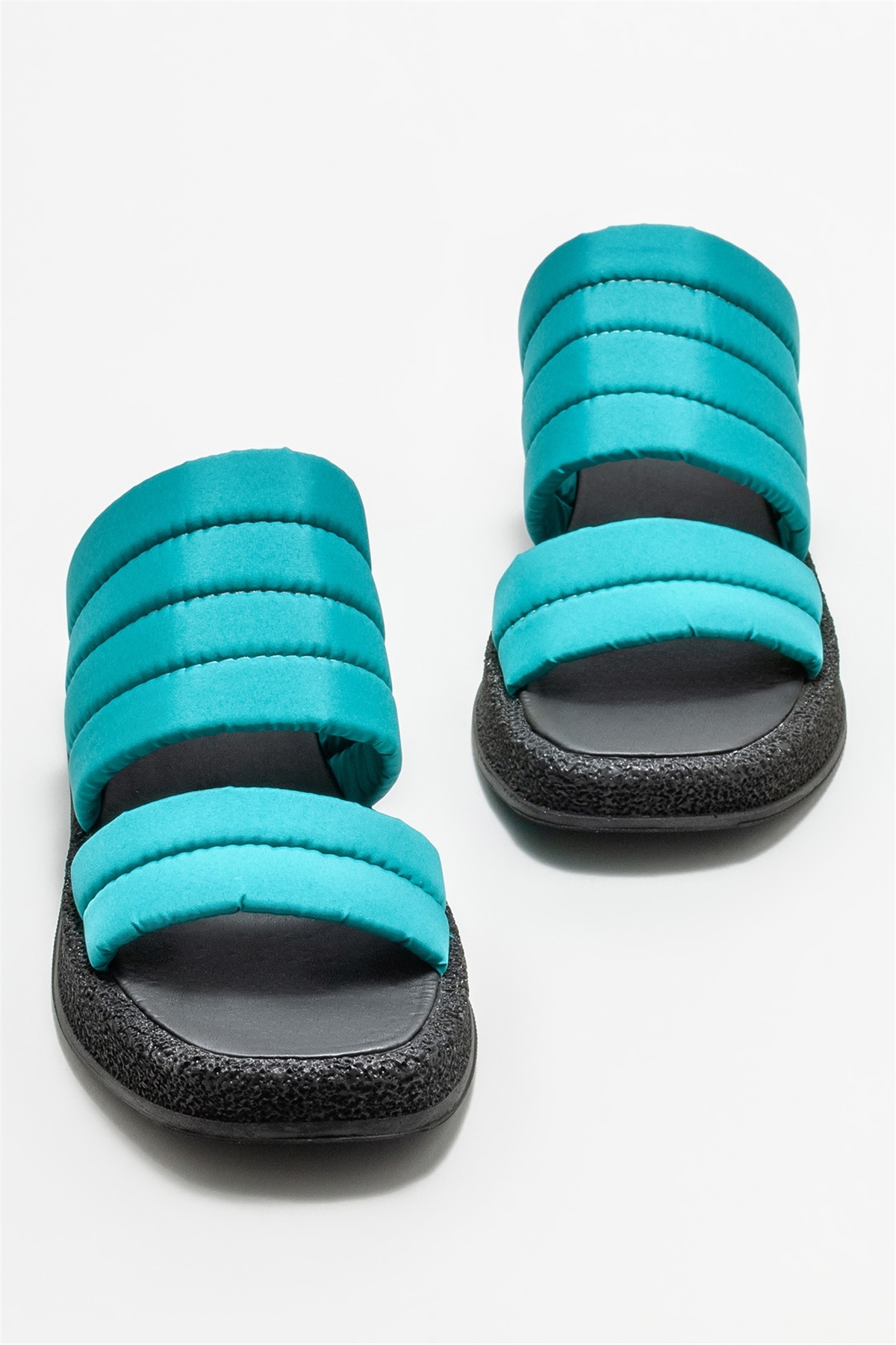 دمپایی اسپرت زنانه اله elle