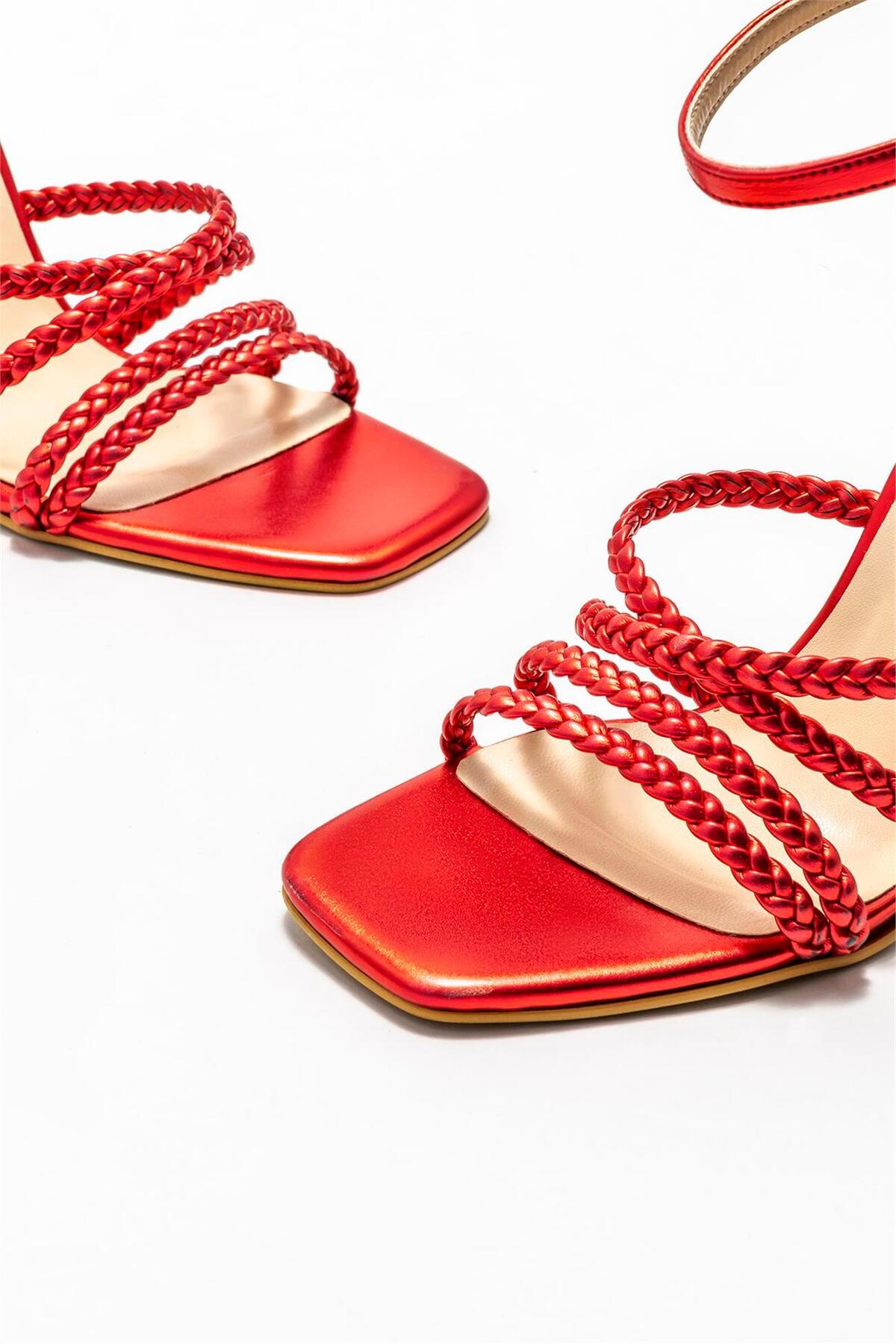 صندل زنانه اورجینال elle