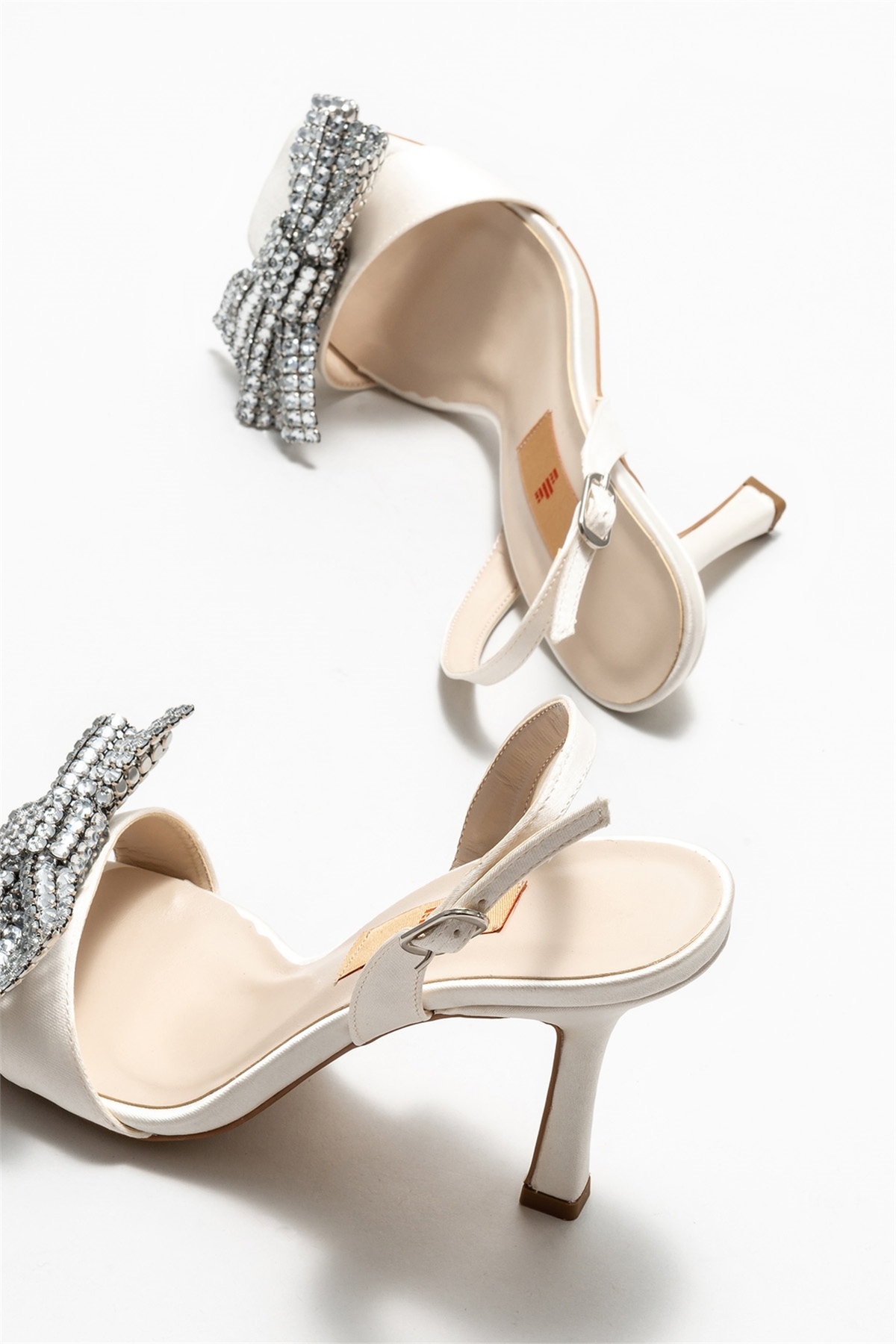 صندل زنانه اله elle