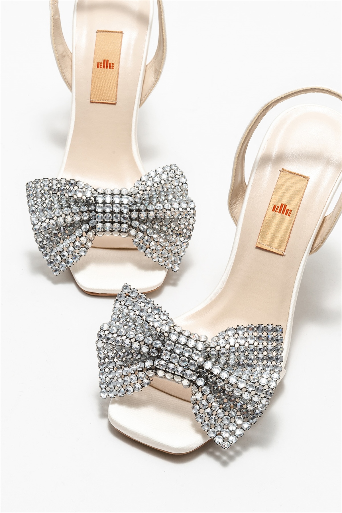 صندل زنانه اله elle