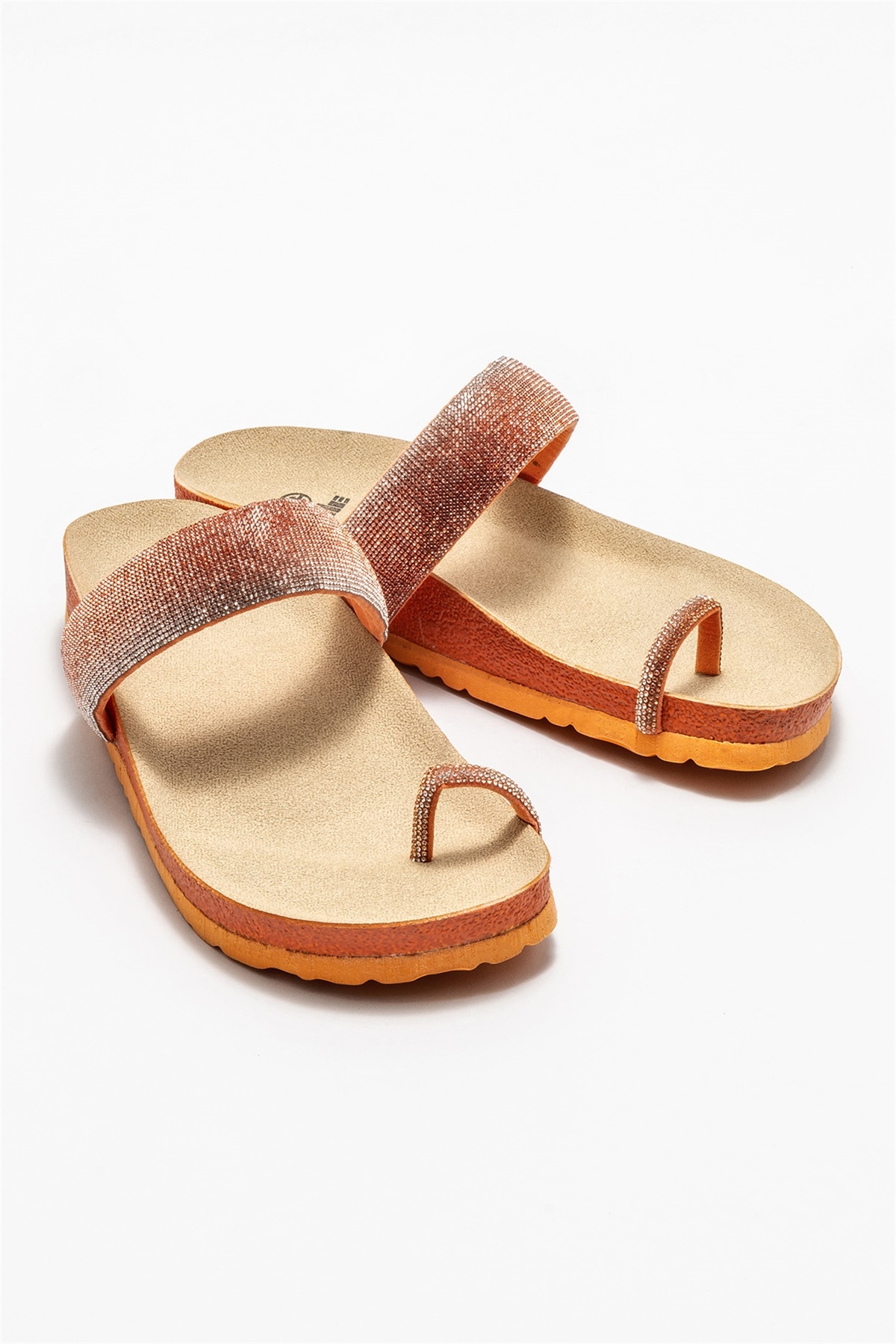 دمپایی زنانه اورجینال elle