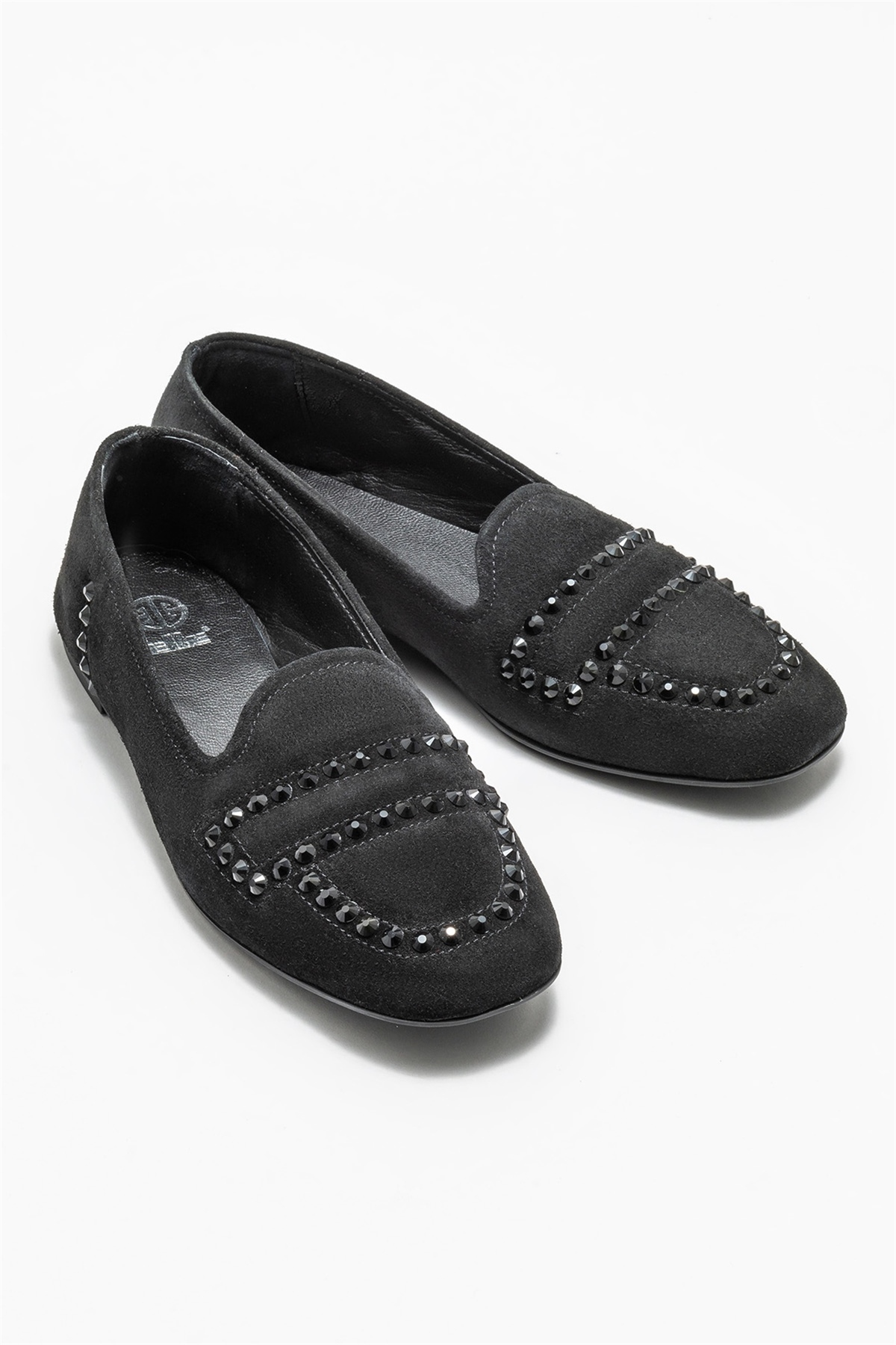 کفش لوفر زنانه اله elle