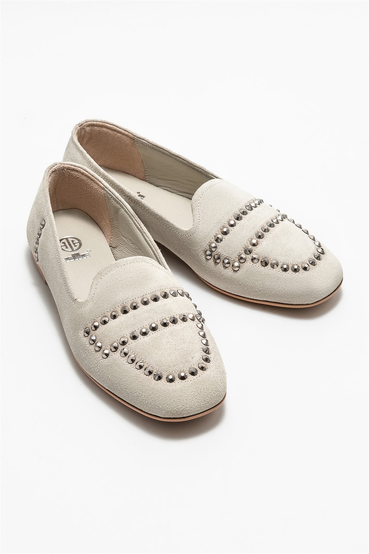 کفش لوفر زنانه اله elle