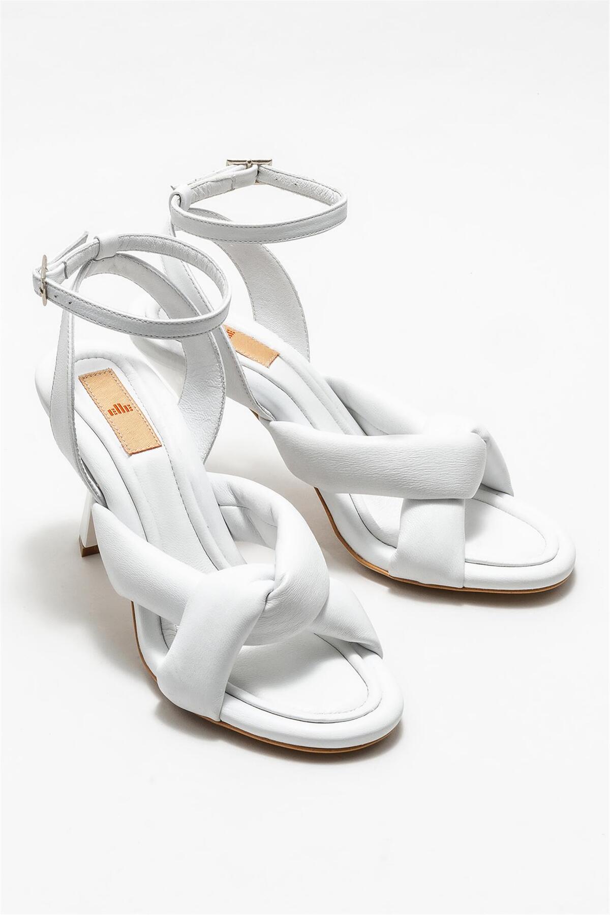صندل زنانه اله elle
