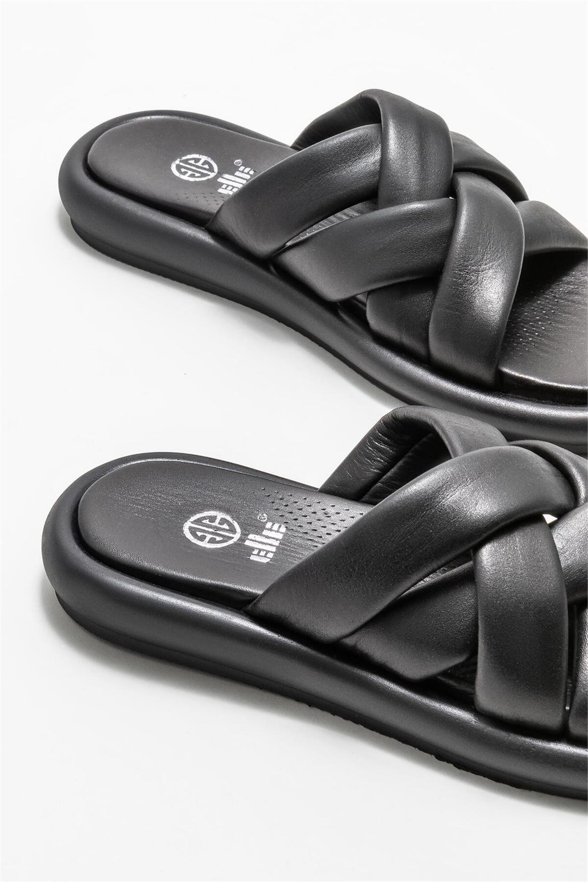 دمپایی زنانه اله elle