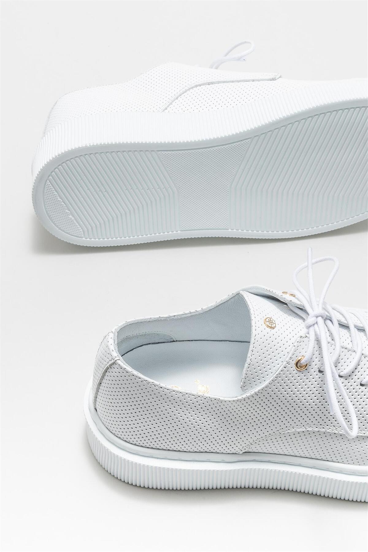 کفش روزمره مردانه اله elle