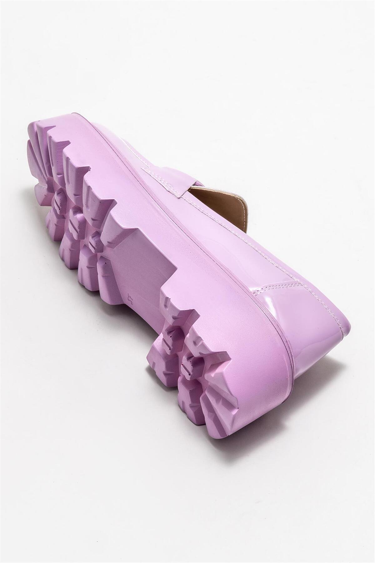 کفش لوفر زنانه اله elle