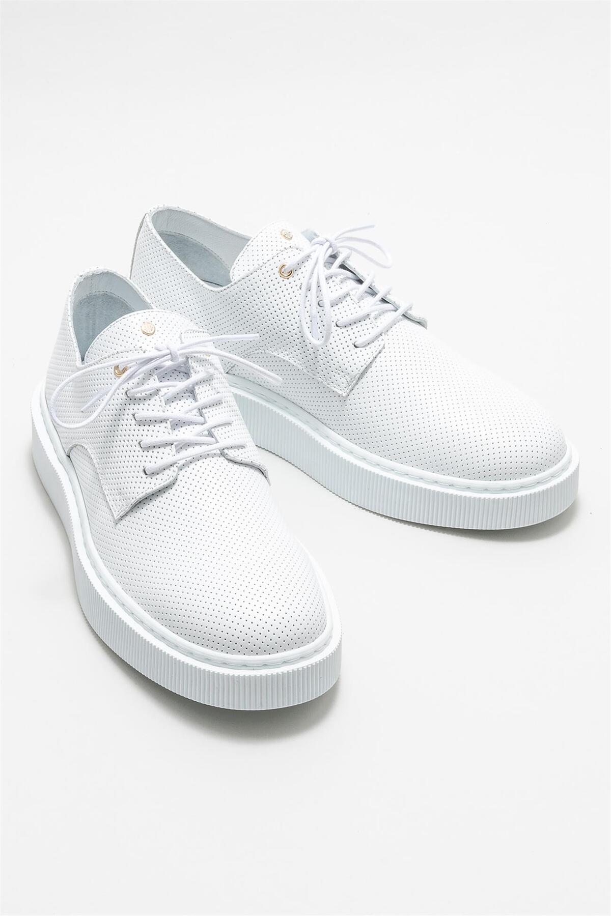 کفش روزمره مردانه اله elle