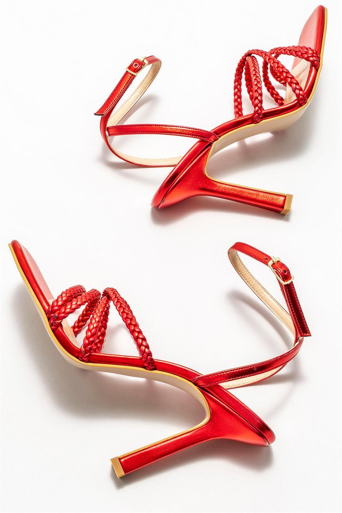 صندل زنانه اورجینال elle