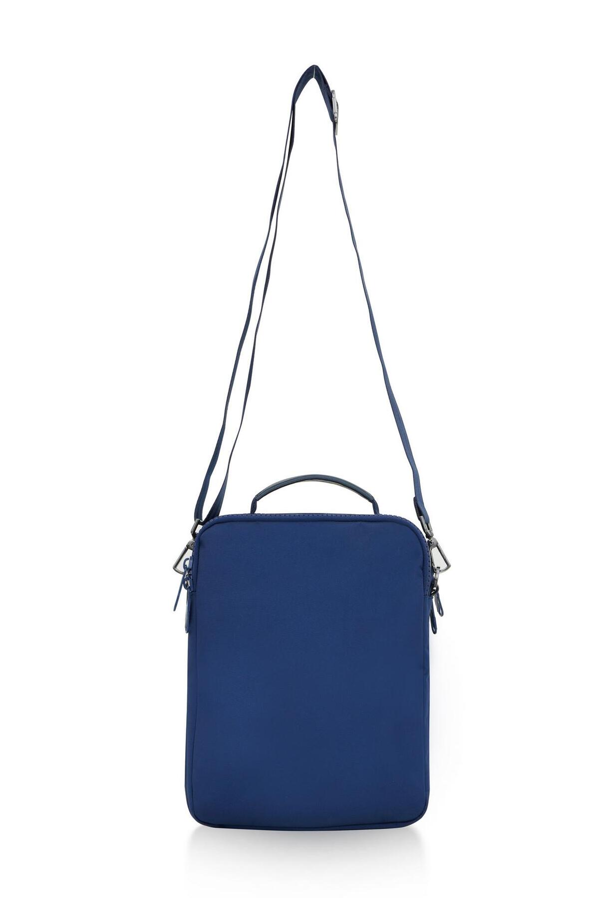 کیف دوشی مردانه اورجینال assn u.s.-polo-assn.