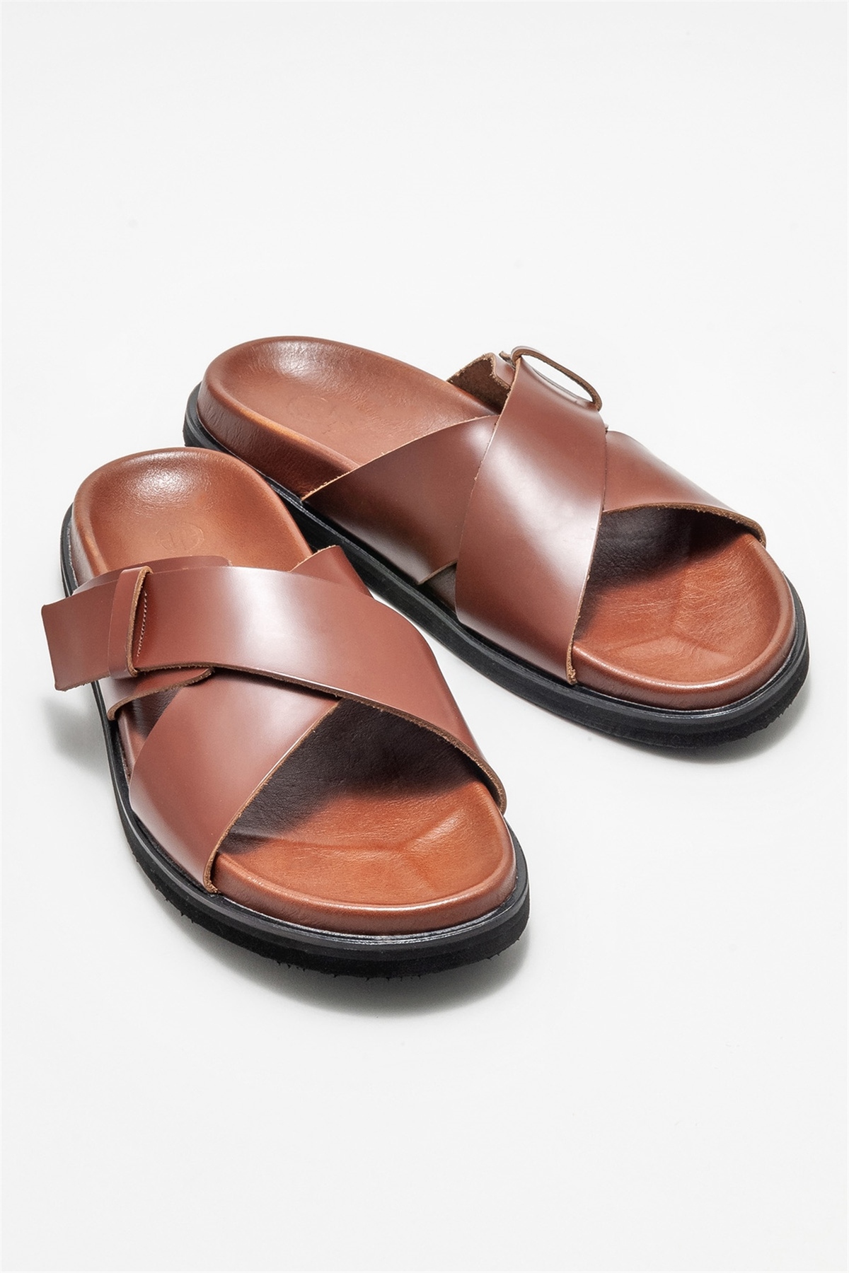 دمپایی مردانه اله elle