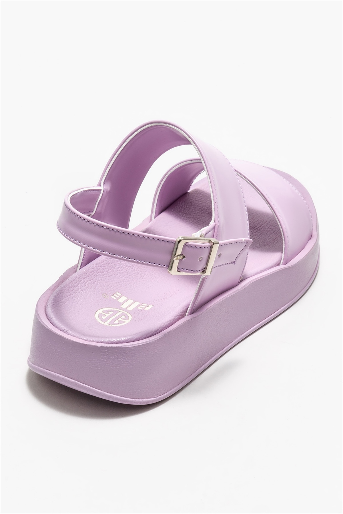 صندل اسپرت زنانه اله elle