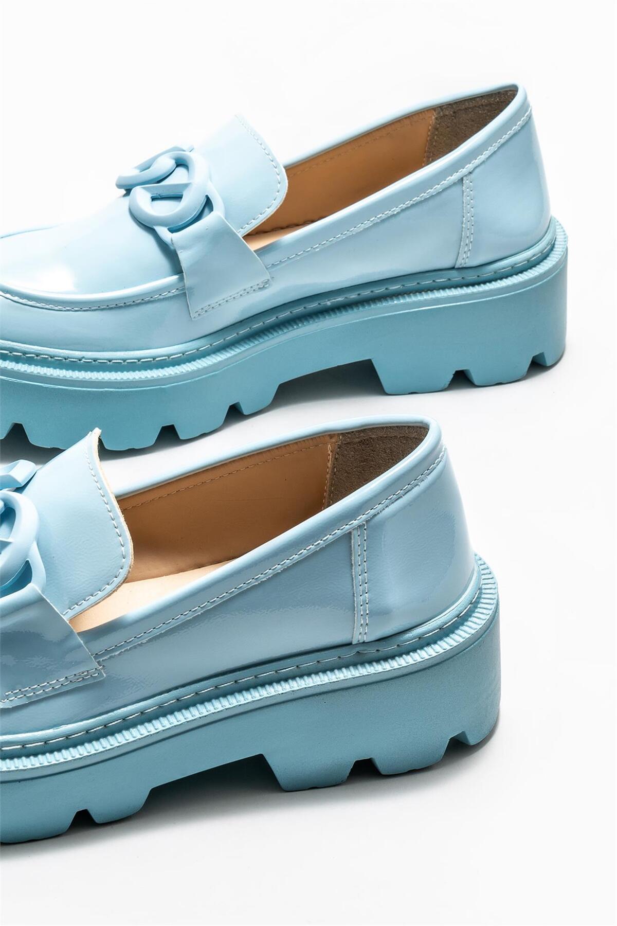 کفش لوفر زنانه اله elle