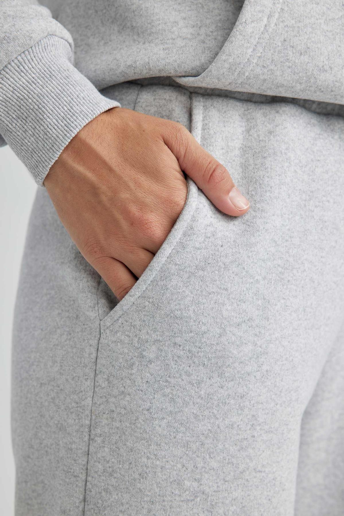 شلوار گرمکن زنانه اورجینال دیفکتو