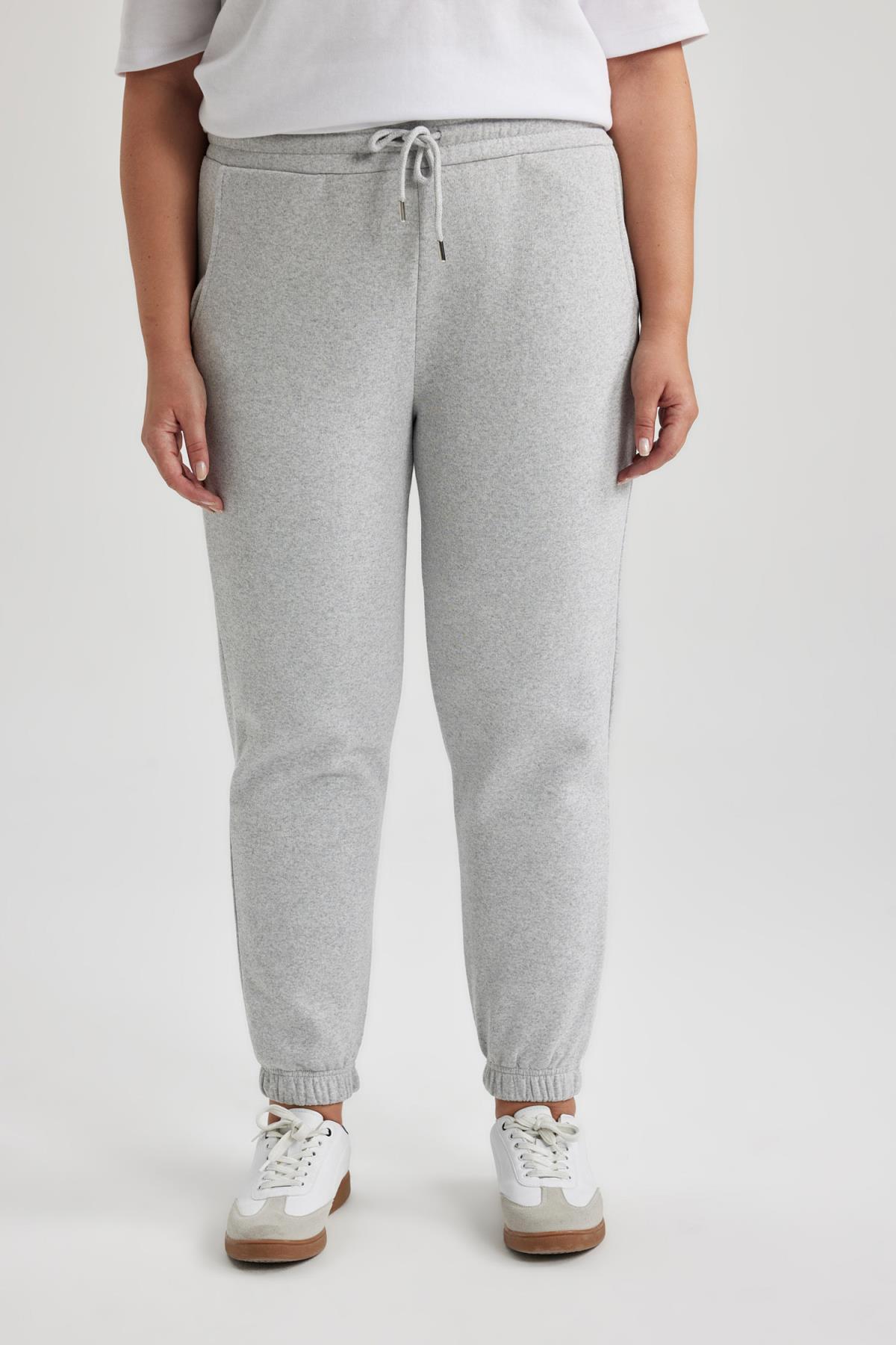 شلوار گرمکن زنانه اورجینال دیفکتو