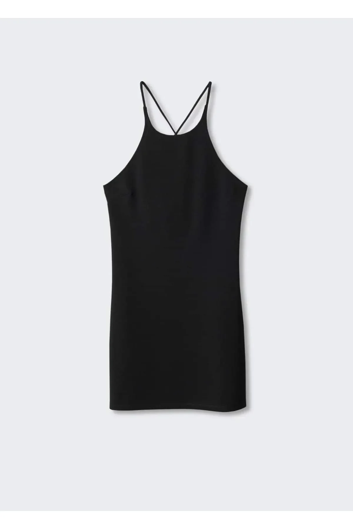 پیراهن  زنانه اورجینال منگو mango