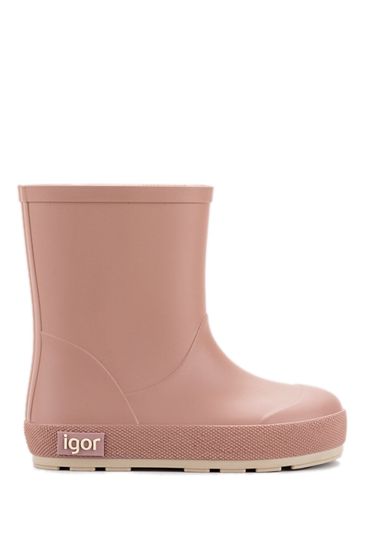 بوت بلند igor