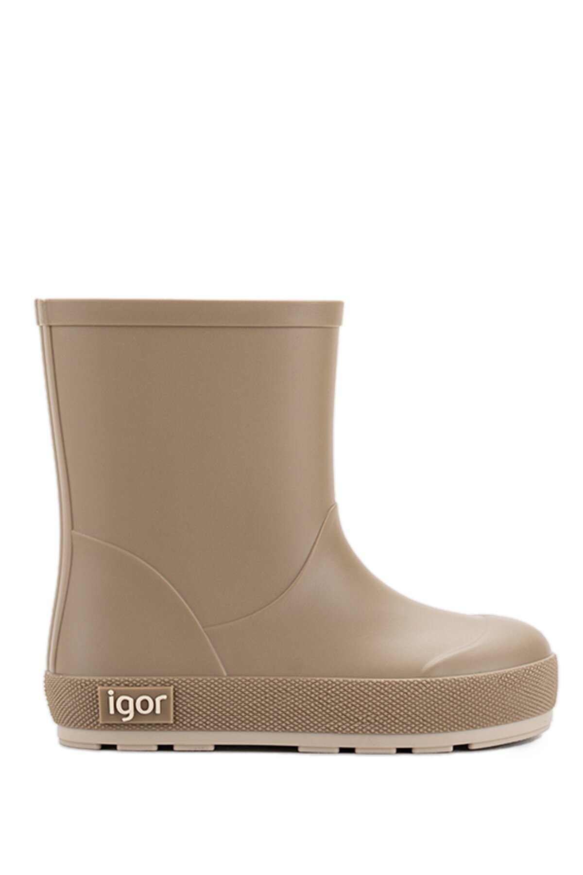 بوت بلند igor
