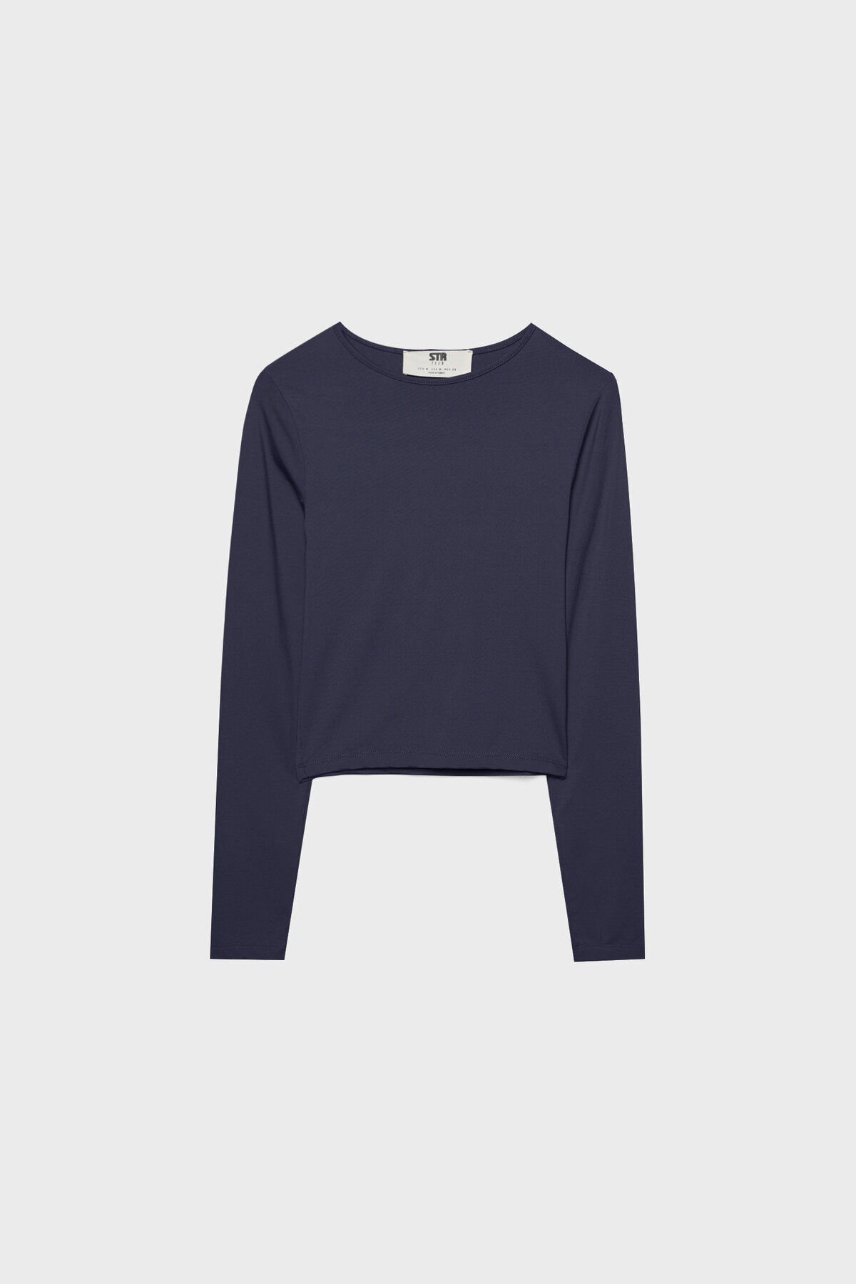 تیشرت زنانه استرادیواریوس stradivarius