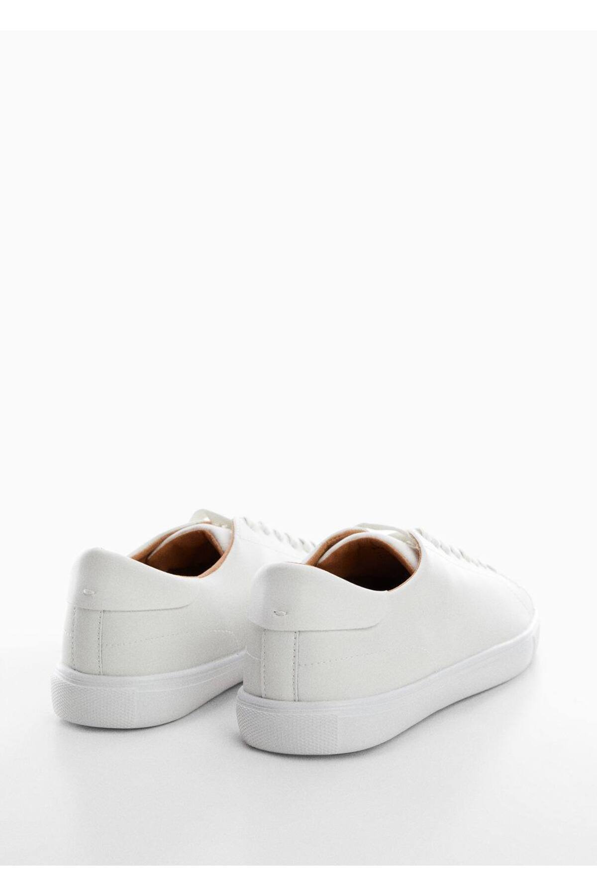 کفش روزمره مردانه اورجینال mango-man mango-man